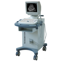 Medical Device-Ultrasound Scanner CFT-5001A with trolley